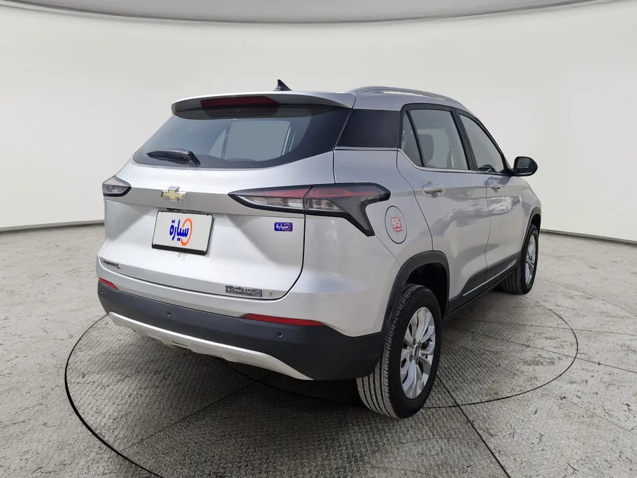 2023 Chevrolet Groove LT 