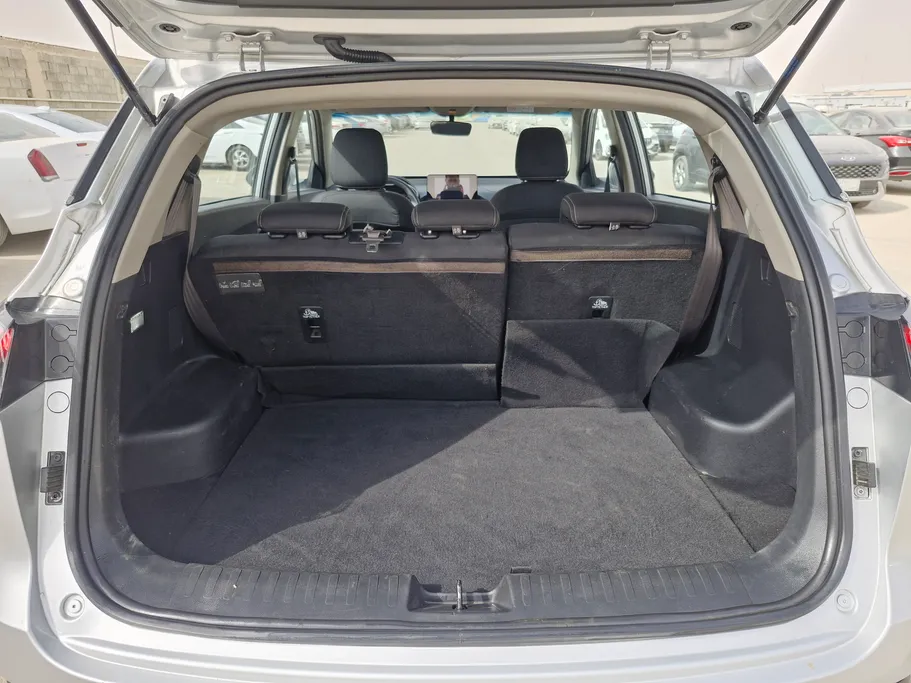 2023 Chevrolet Groove LT 