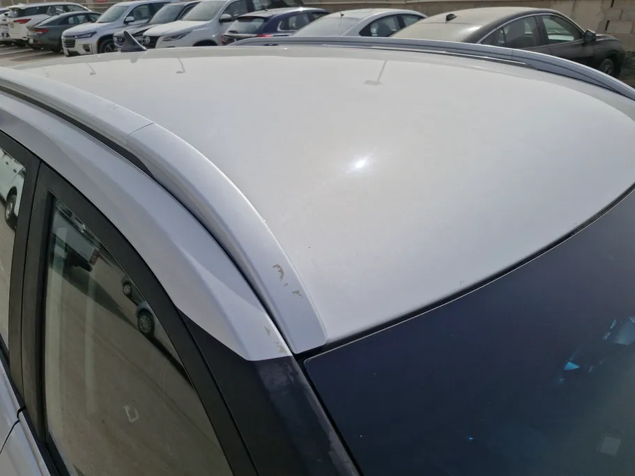 2023 Chevrolet Groove LT 