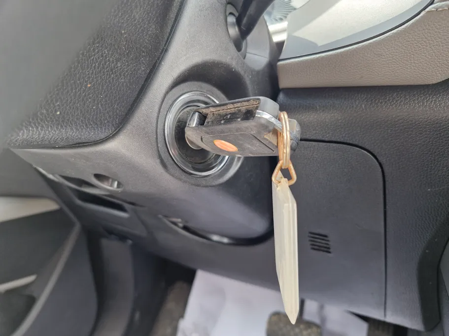 2023 Chevrolet Groove LT 