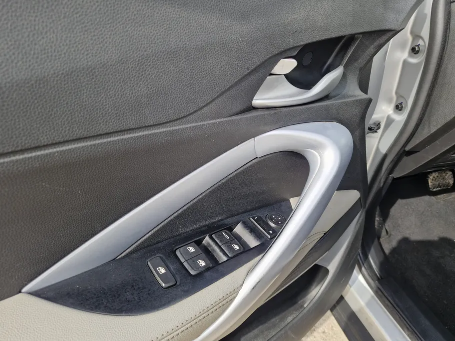 2023 Chevrolet Groove LT 