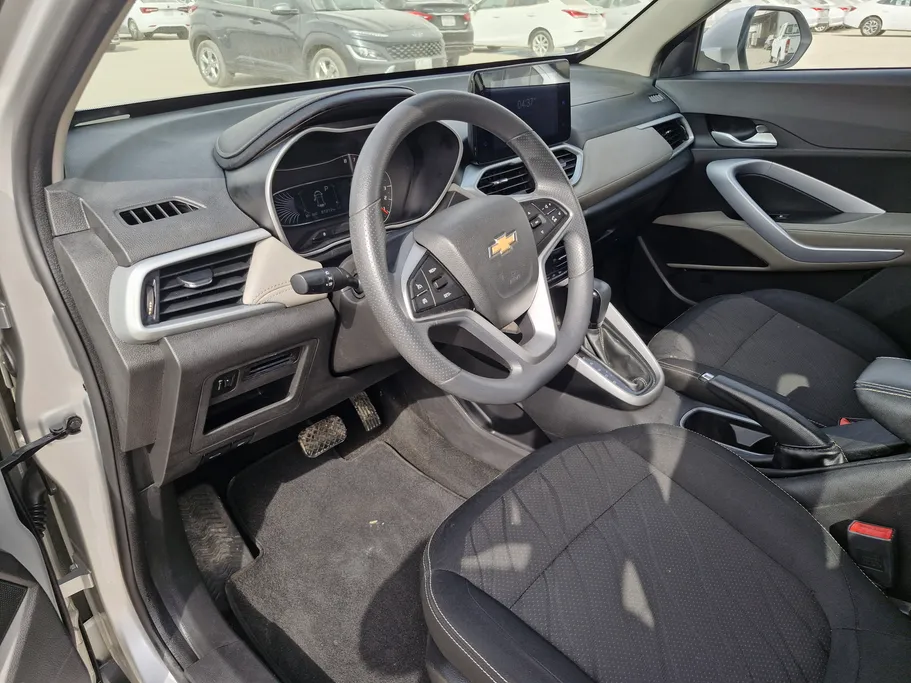 2023 Chevrolet Groove LT 