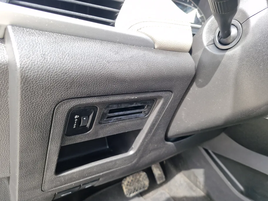 2023 Chevrolet Groove LT 