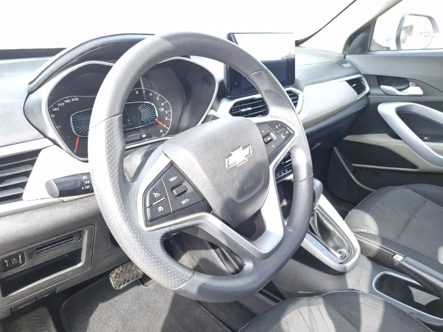 2023 Chevrolet Groove LT 