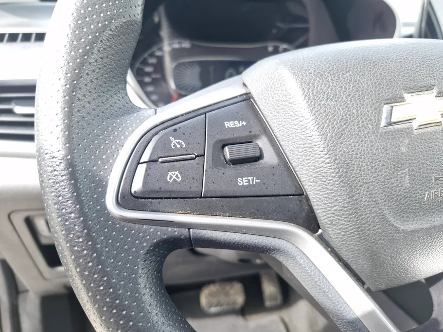 2023 Chevrolet Groove LT 