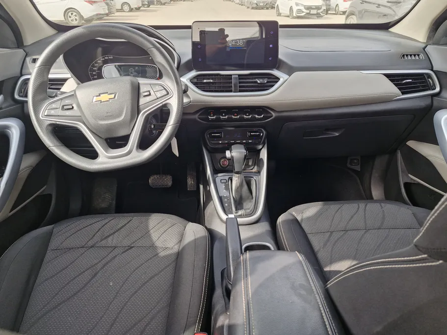 2023 Chevrolet Groove LT 