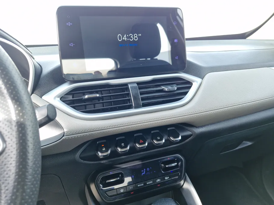 2023 Chevrolet Groove LT 