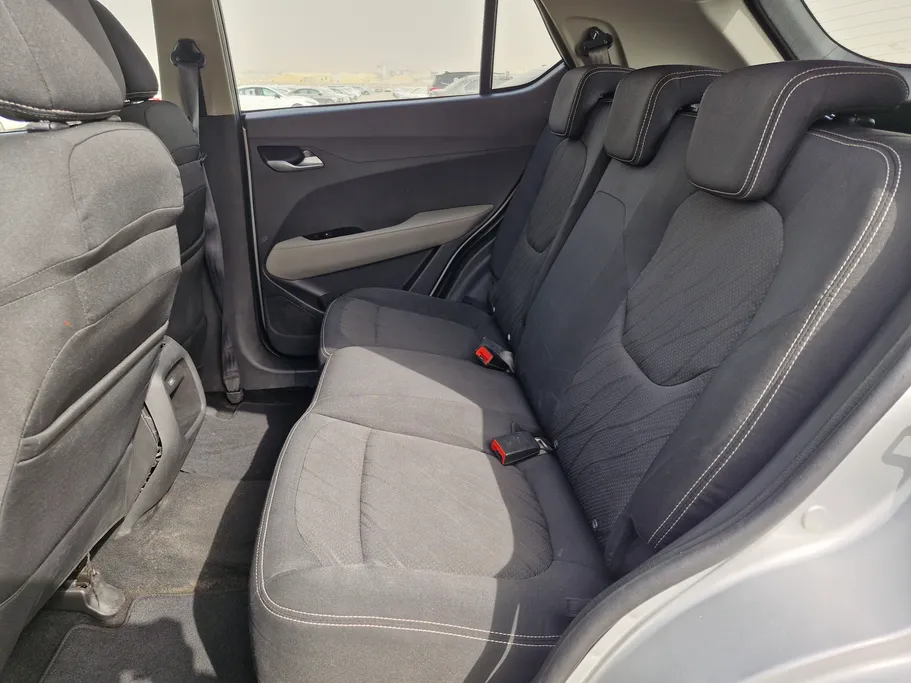 2023 Chevrolet Groove LT 