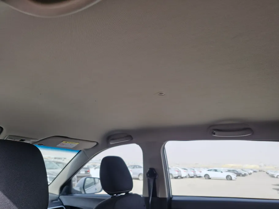 2023 Chevrolet Groove LT 