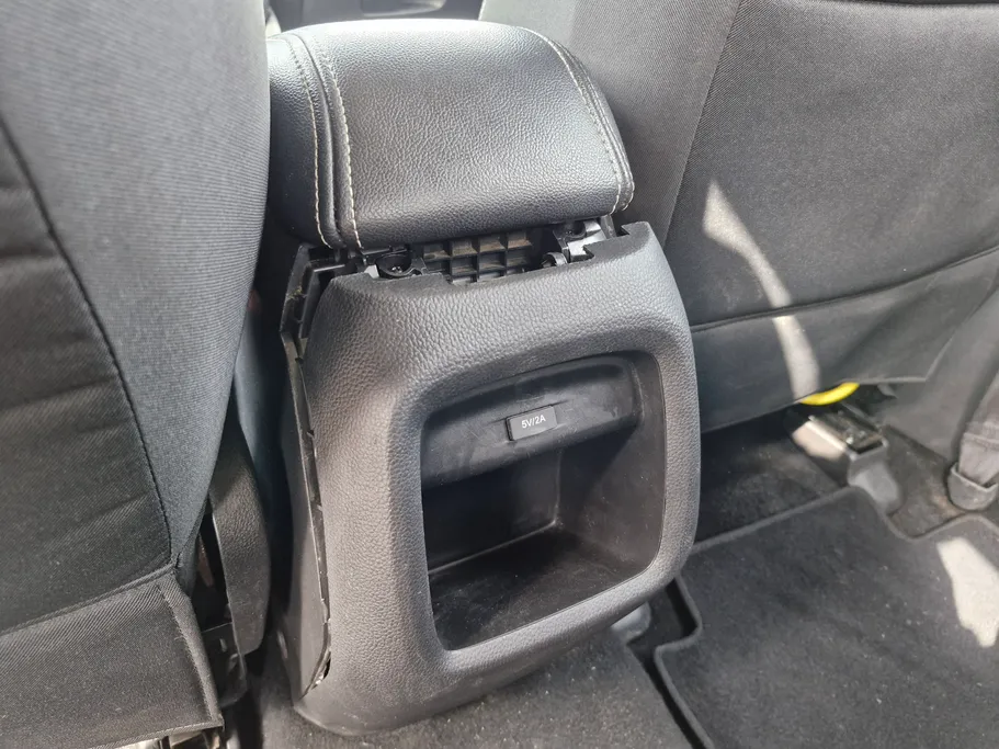 2023 Chevrolet Groove LT 