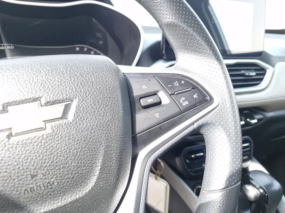 2023 Chevrolet Groove LT 