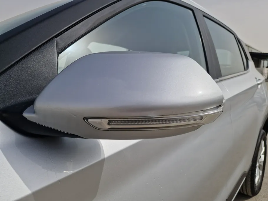 2023 Chevrolet Groove LT 