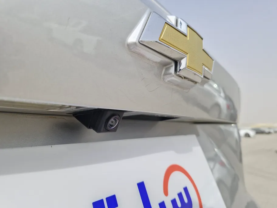 2023 Chevrolet Groove LT 