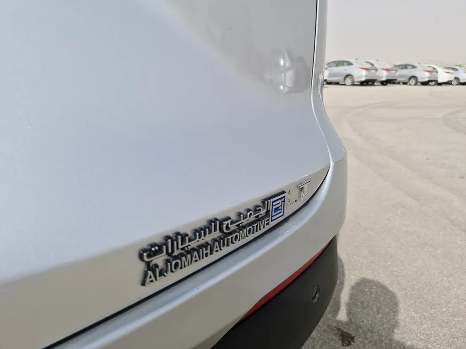 2023 Chevrolet Groove LT 