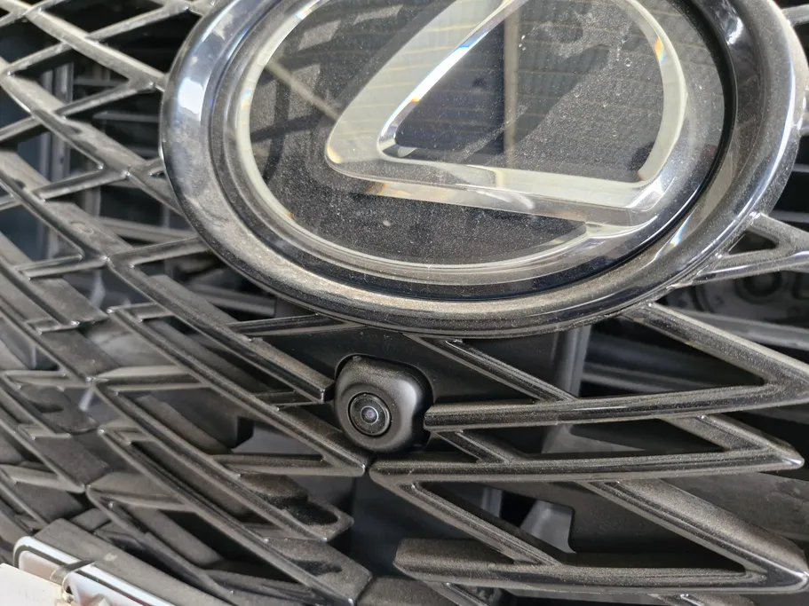 2025 Lexus LX 600 FF F-Sport 