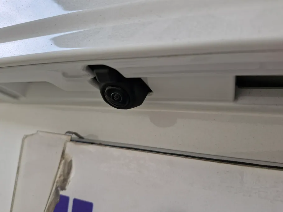 2025 Lexus LX 600 FF F-Sport 