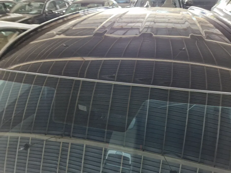 2023 Hyundai Tucson Smart 