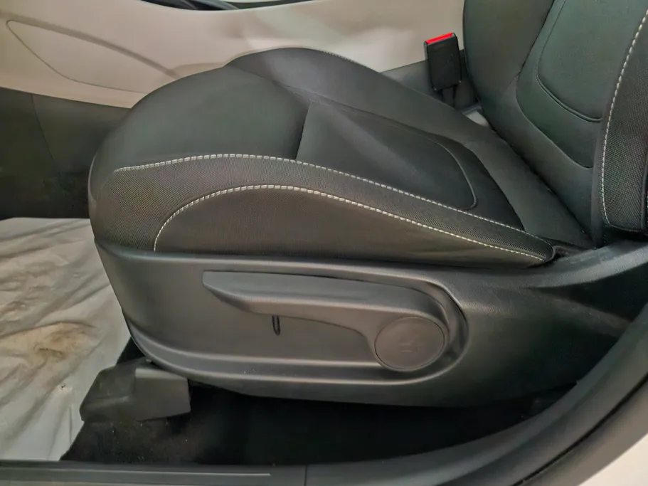 2023 Hyundai Tucson Smart 