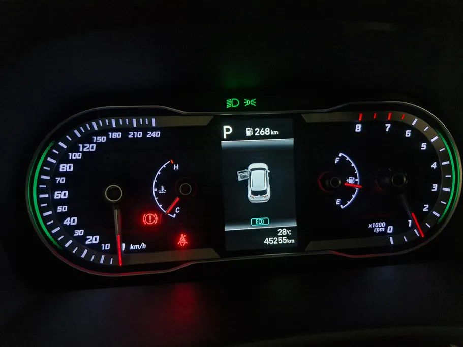 2023 Hyundai Tucson Smart 