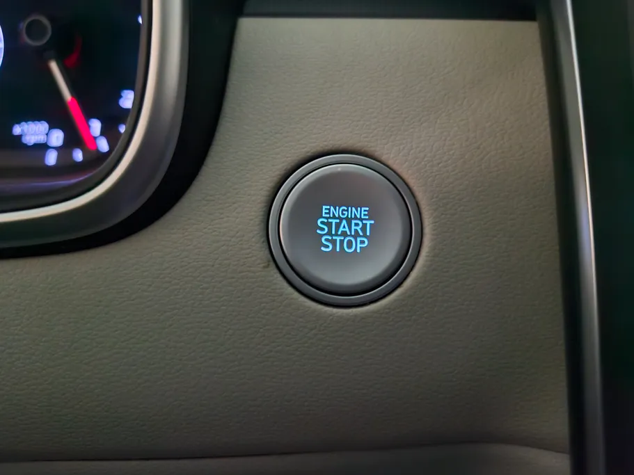 2023 Hyundai Tucson Smart 