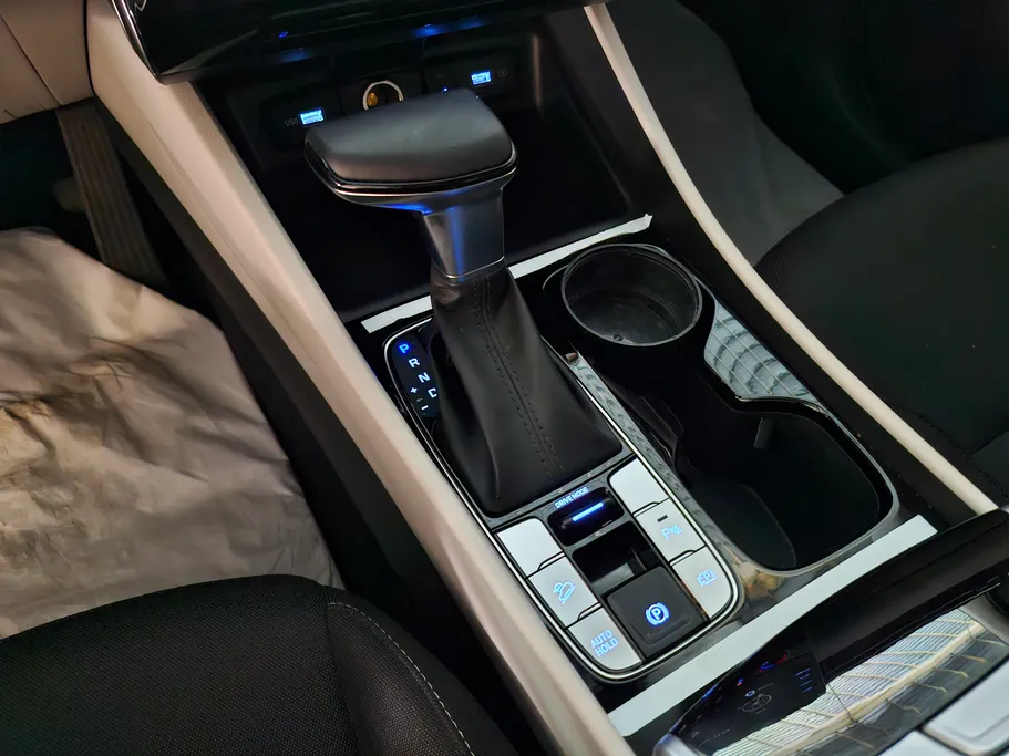 2023 Hyundai Tucson Smart 