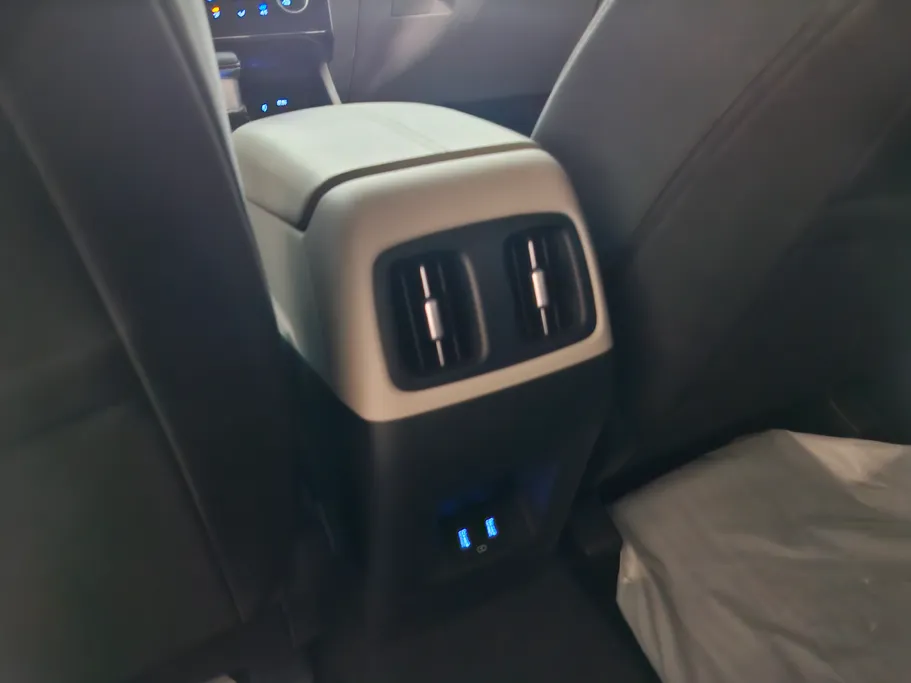 2023 Hyundai Tucson Smart 