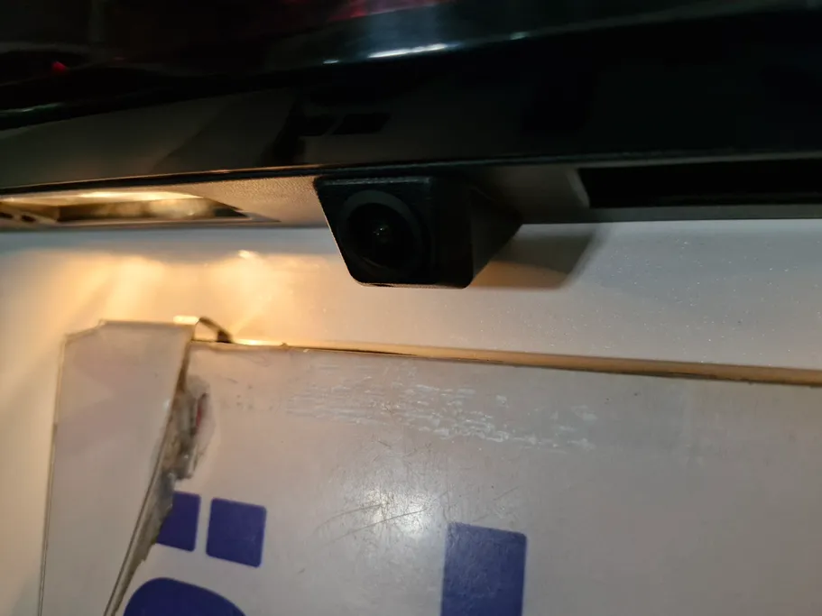 2023 Hyundai Tucson Smart 