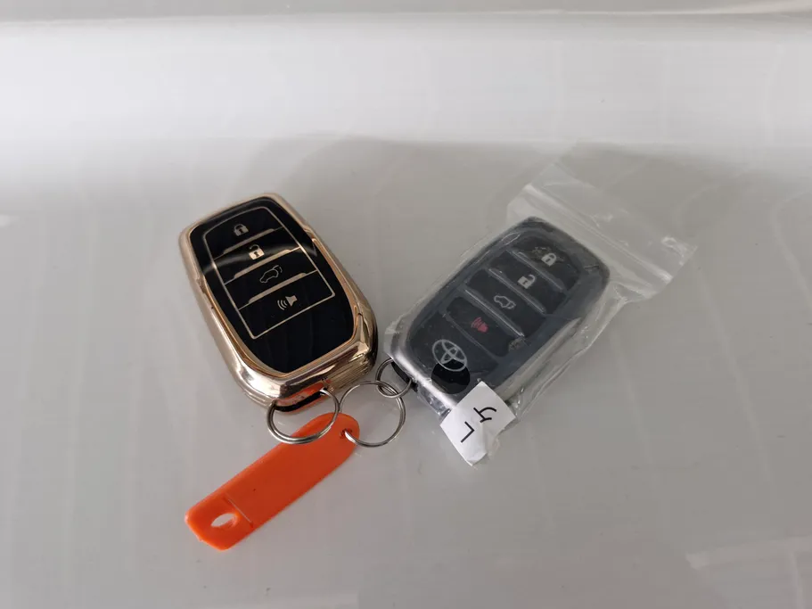 تويوتا لاندكروزر Grand Touring 2021 