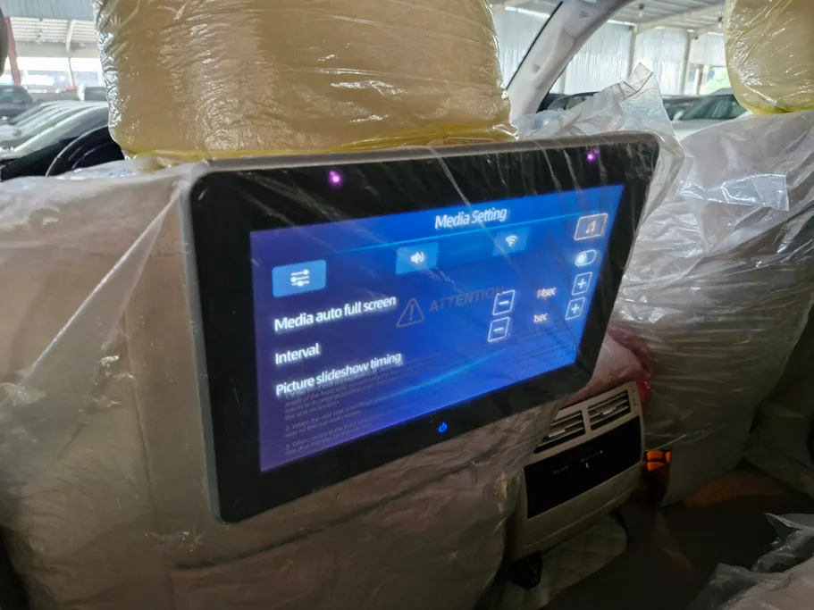 تويوتا لاندكروزر Grand Touring 2021 