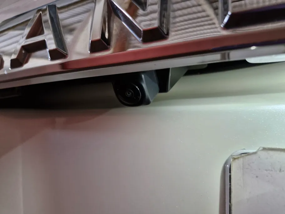 تويوتا لاندكروزر Grand Touring 2021 