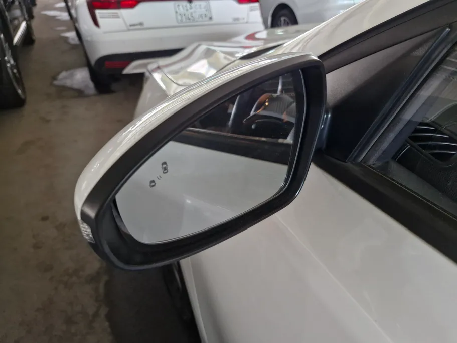 كيا K3 ال اكس 2022 