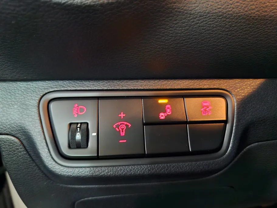 كيا K3 ال اكس 2022 