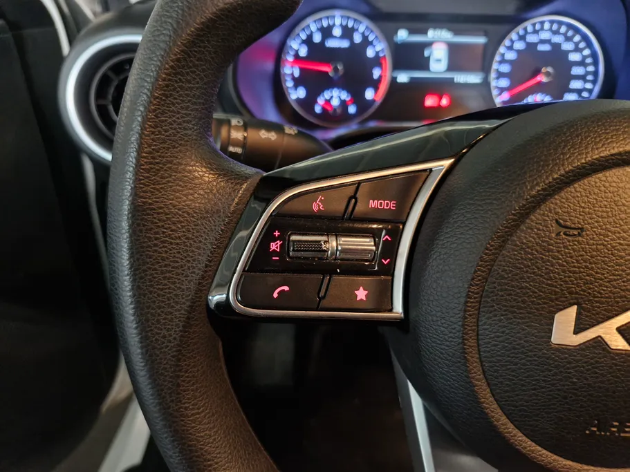 كيا K3 ال اكس 2022 