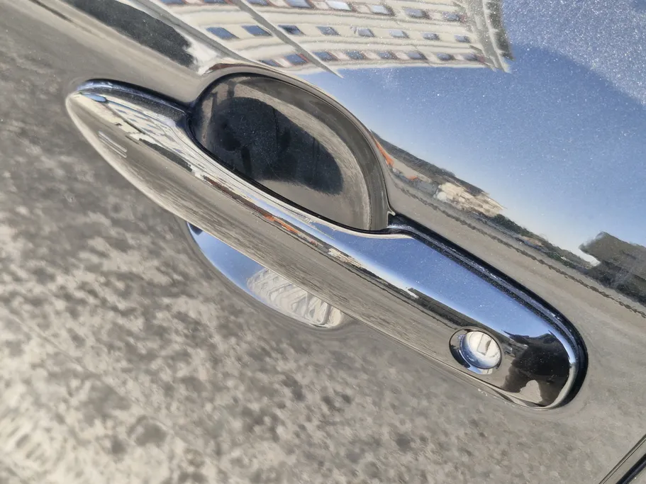 2021 Toyota Corolla Cross LE HEV 