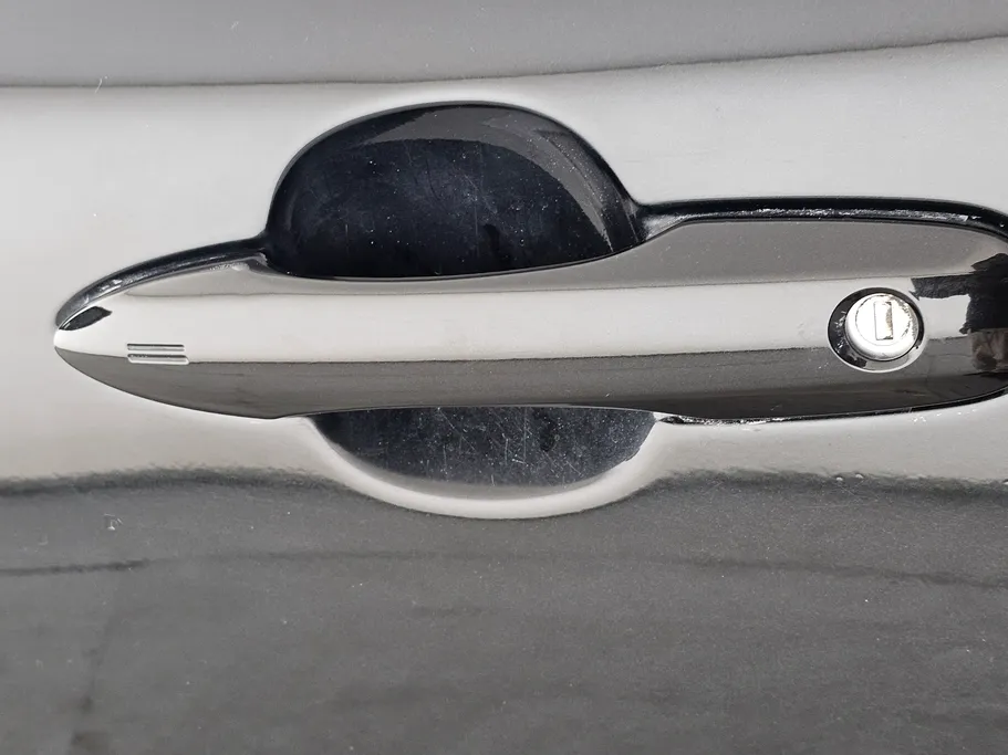 تويوتا كورولا كروس LE HEV 2021 