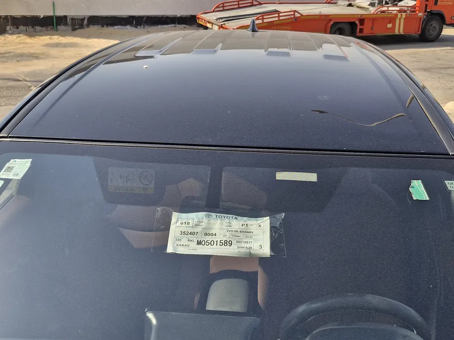 2021 Toyota Corolla Cross LE HEV 