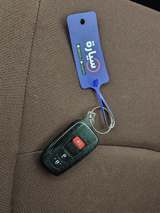 تويوتا كورولا كروس LE HEV 2021 