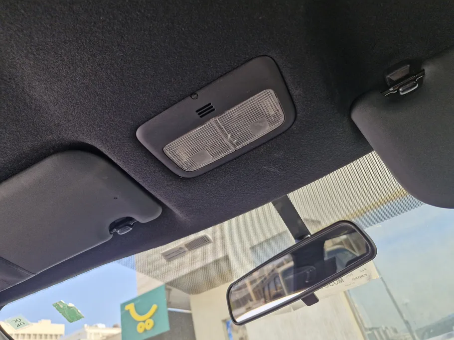 2021 Toyota Corolla Cross LE HEV 