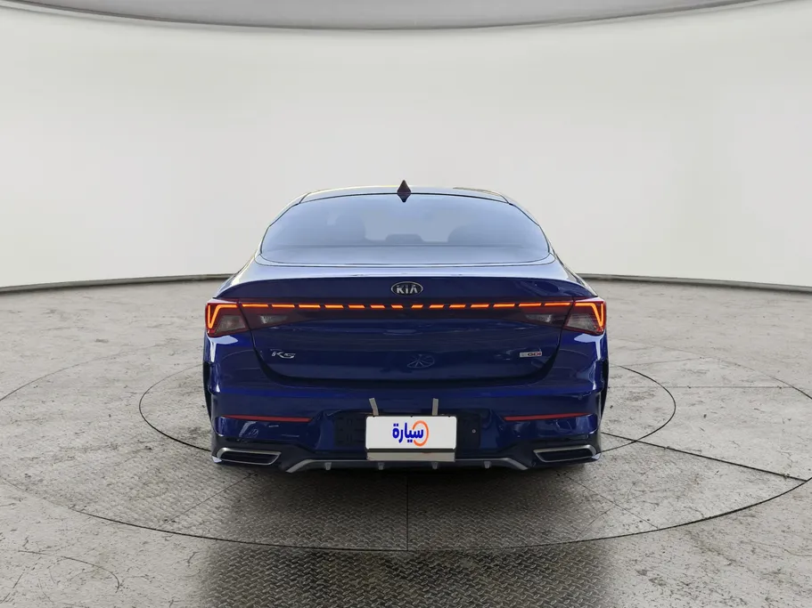 كيا K5 GLS 2020 
