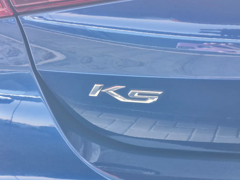 كيا K5 GLS 2020 