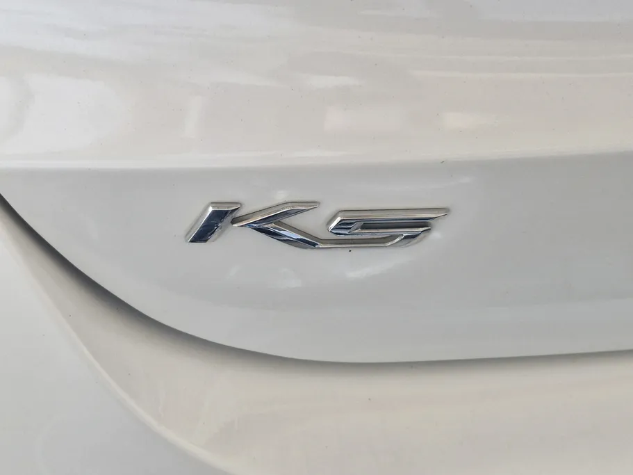 2021 Kia K5 LX 