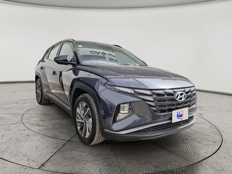 هيونداي توسان سمارت 2023 