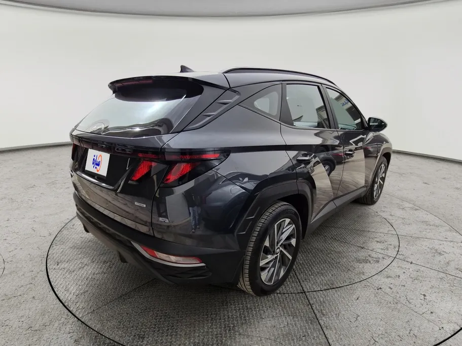 هيونداي توسان سمارت 2023 