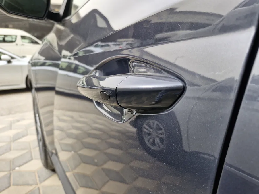 هيونداي توسان سمارت 2023 