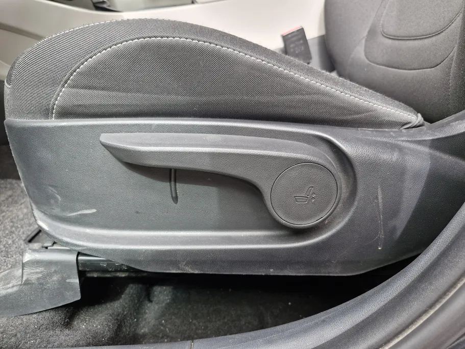 هيونداي توسان سمارت 2023 