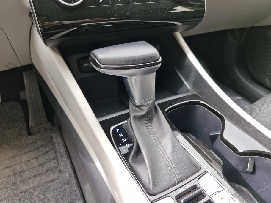 هيونداي توسان سمارت 2023 