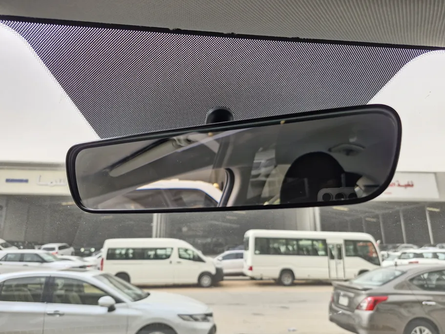 هيونداي توسان سمارت 2023 