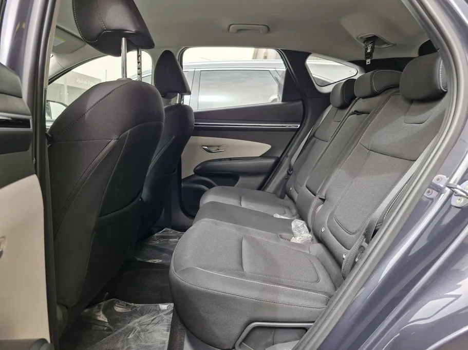 هيونداي توسان سمارت 2023 