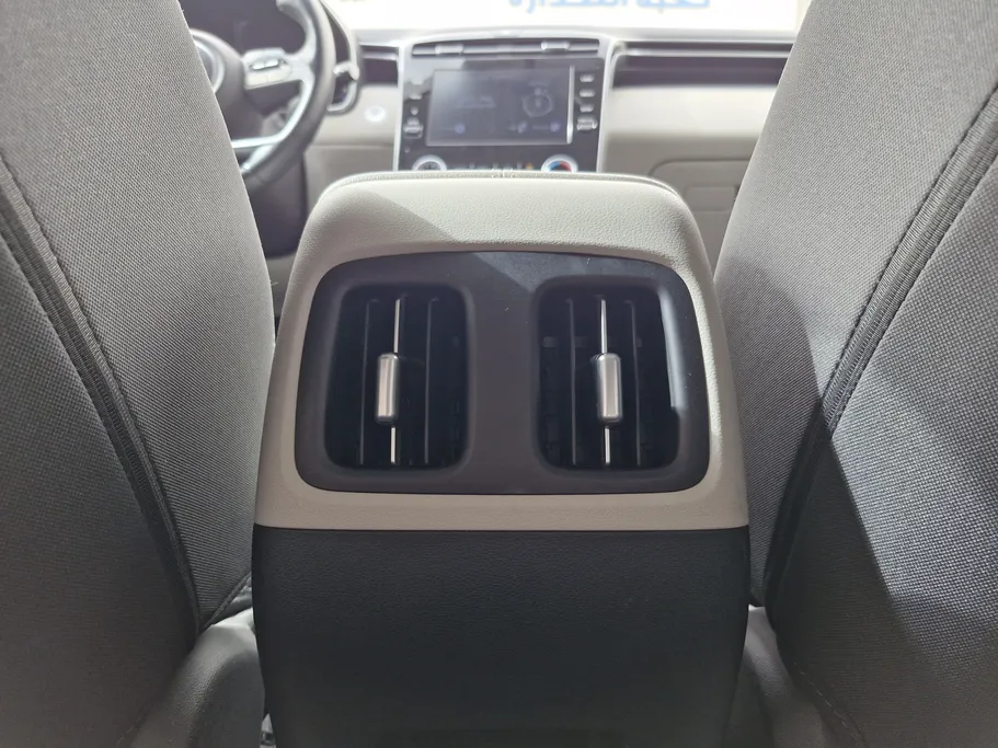 هيونداي توسان سمارت 2023 