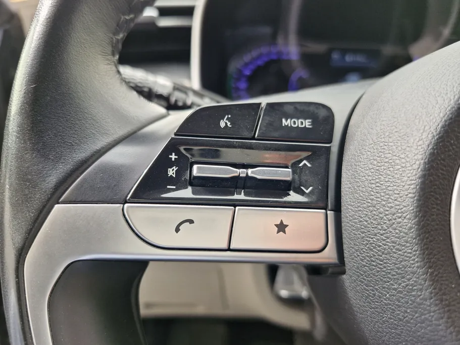 هيونداي توسان سمارت 2023 